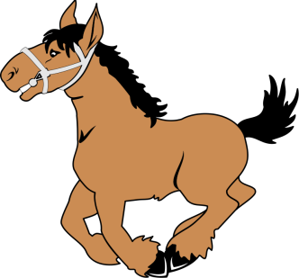 horse-clipart-free-1